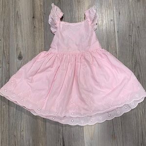 Cat & Jack 2T summer dress